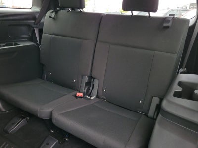 2024 Hyundai Santa Fe SE