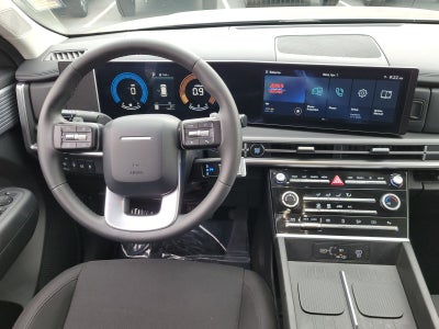 2024 Hyundai Santa Fe SE