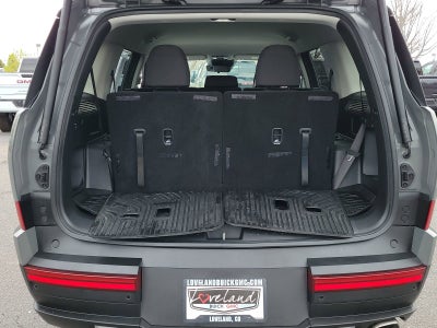 2024 Hyundai Santa Fe SE