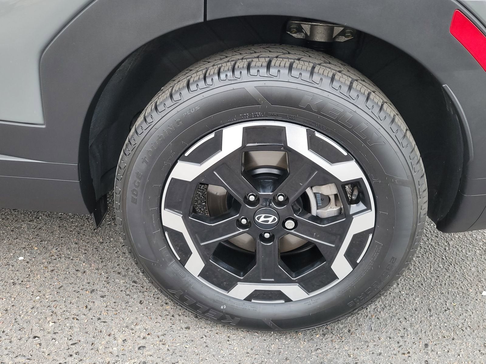 2024 Hyundai Santa Fe SE