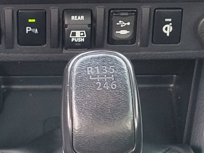 2019 Toyota Tacoma TRD Off Road