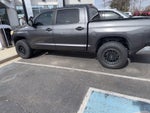 2017 Toyota Tundra 4WD SR5