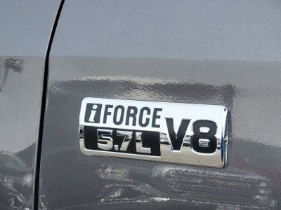 2020 Toyota Tundra 4WD SR5