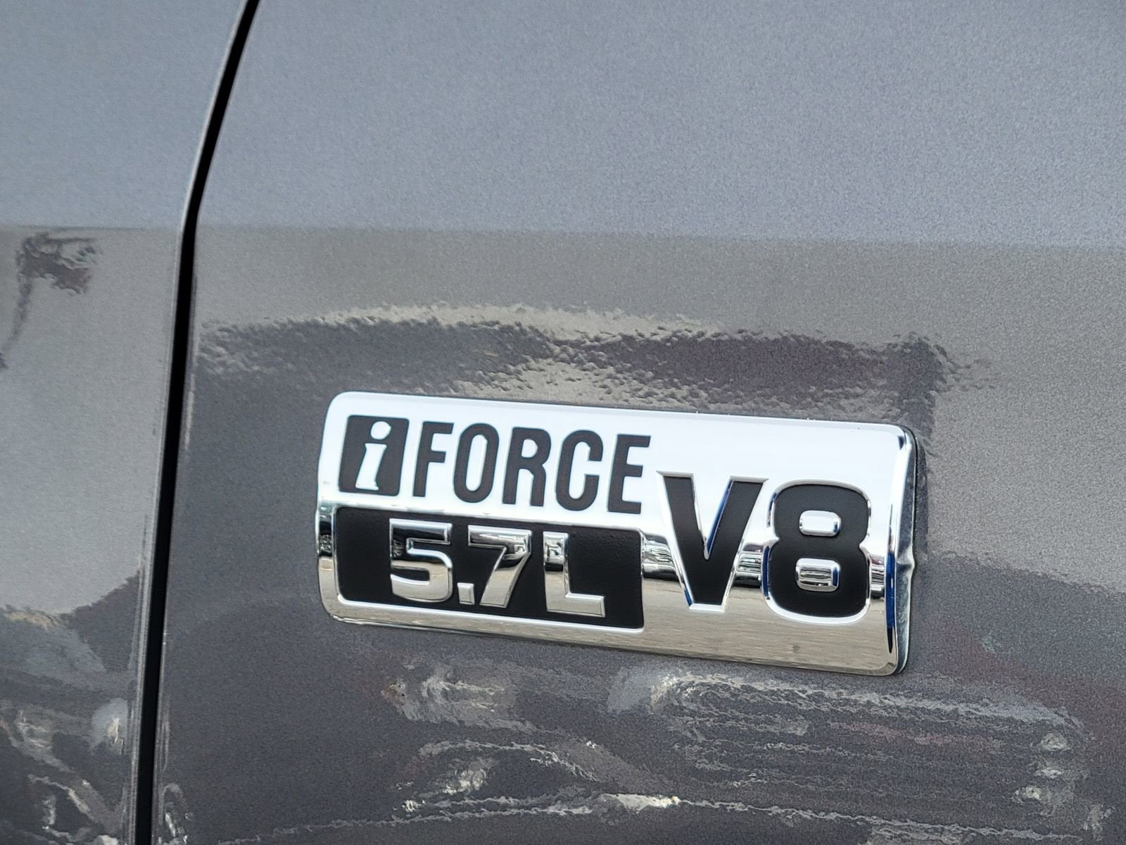 2020 Toyota Tundra 4WD SR5