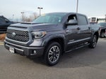 2020 Toyota Tundra 4WD SR5