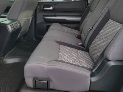 2020 Toyota Tundra 4WD SR5