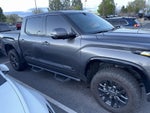 2023 Toyota Tundra 4WD Platinum