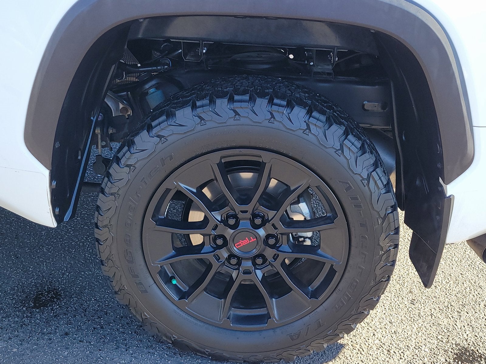 2024 Toyota Tundra 4WD Limited