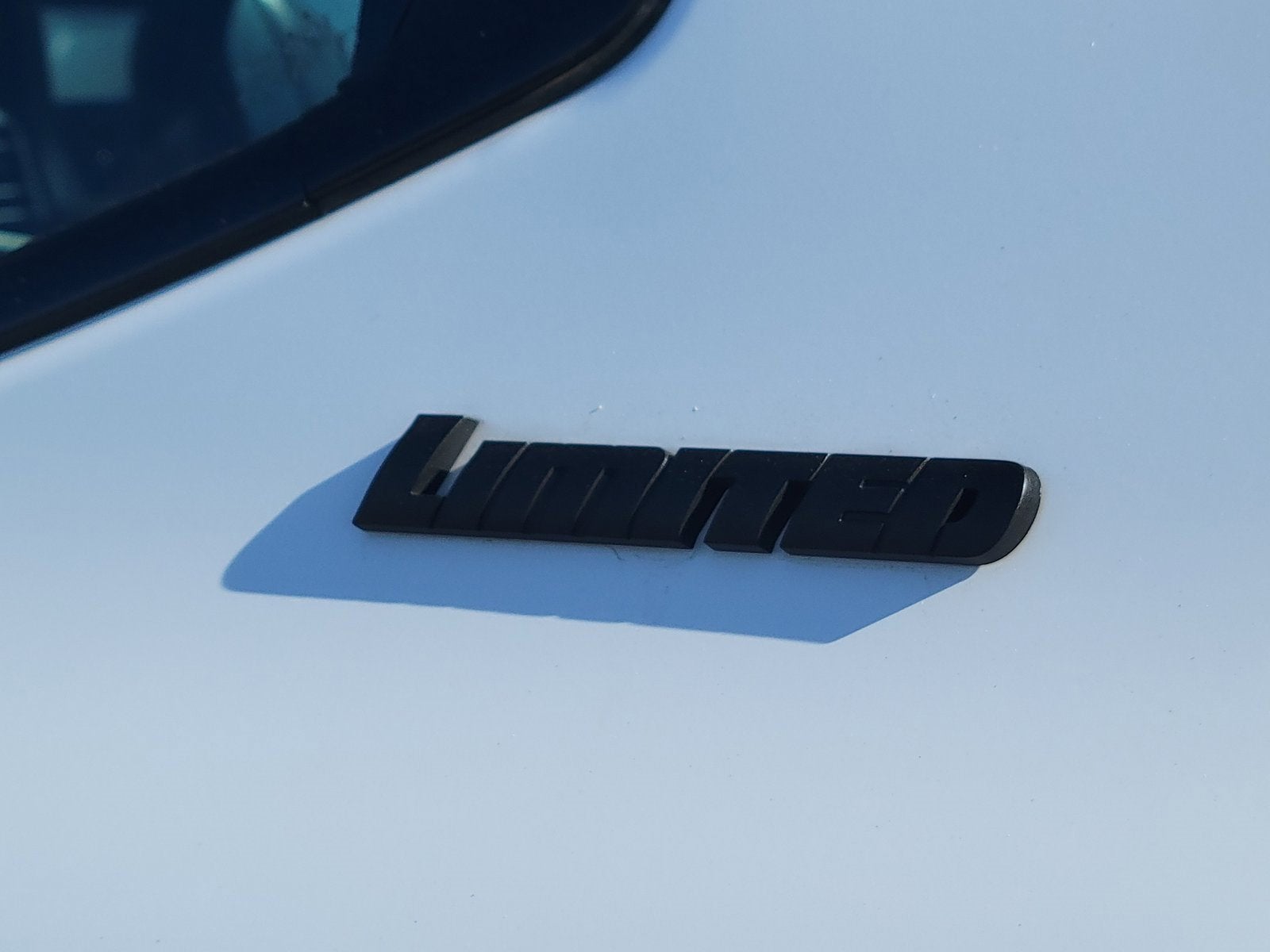 2024 Toyota Tundra 4WD Limited