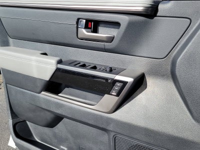 2024 Toyota Tundra 4WD Limited