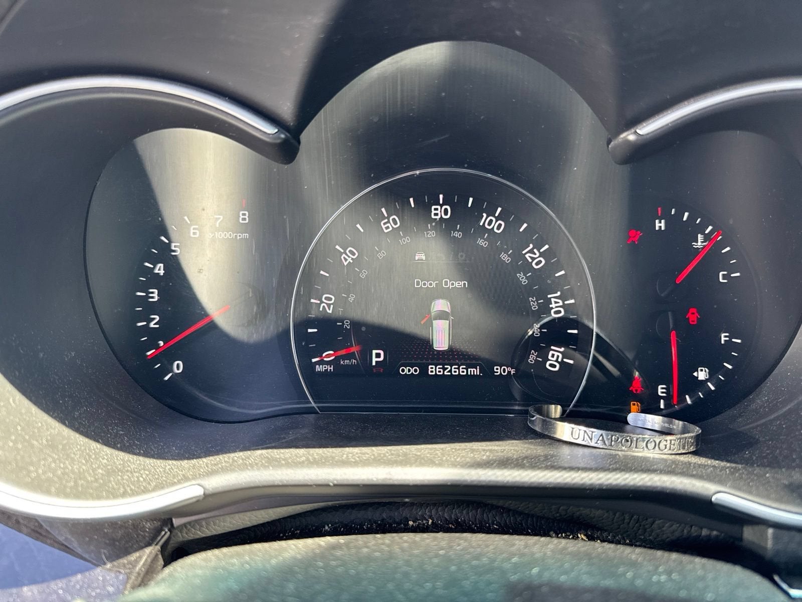 2014 Kia Sorento SX Limited