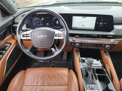 2024 Kia Telluride SX Prestige X-Line