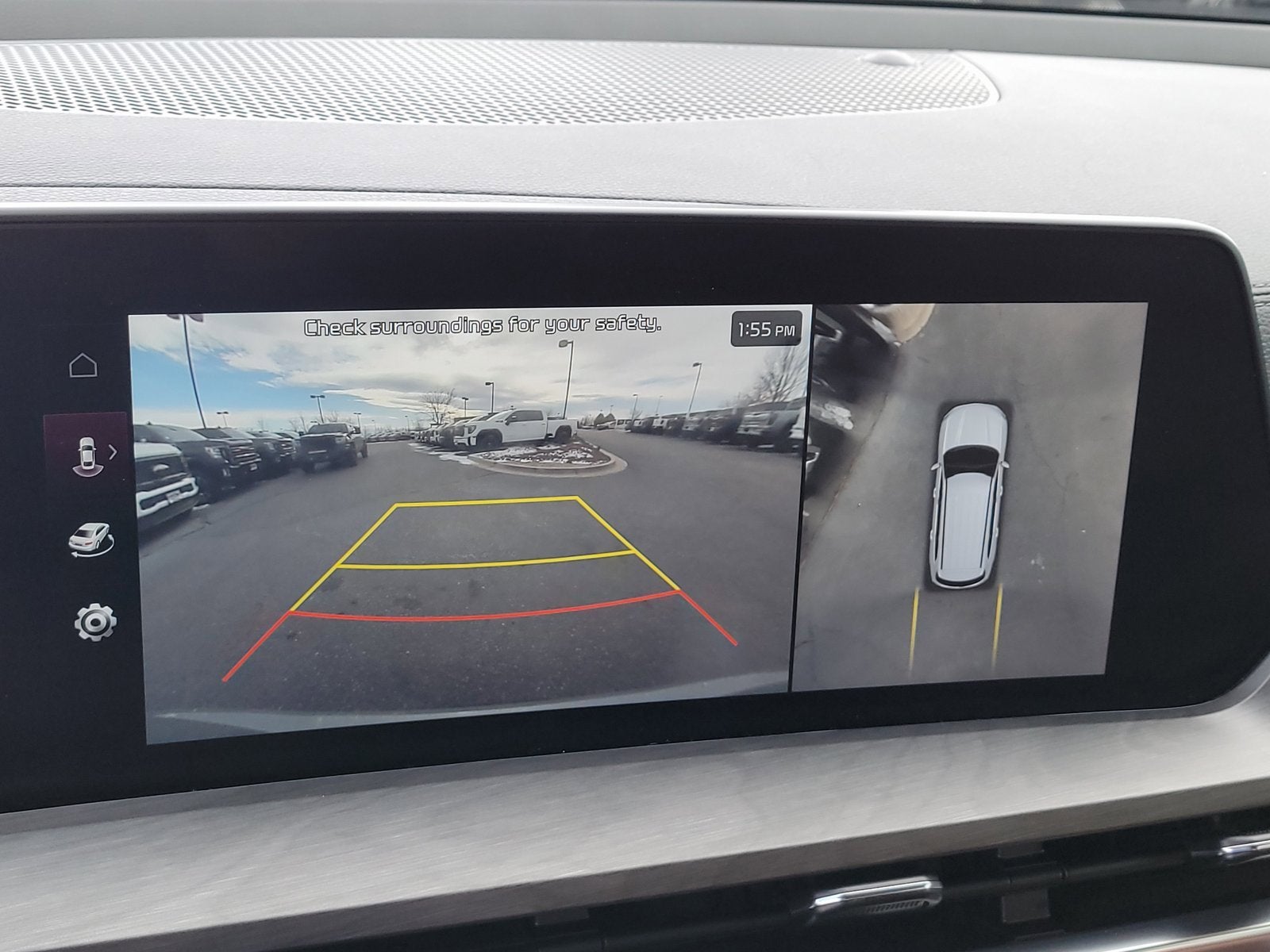 2024 Kia Telluride SX Prestige X-Line