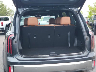 2023 Kia Telluride SX X-Pro