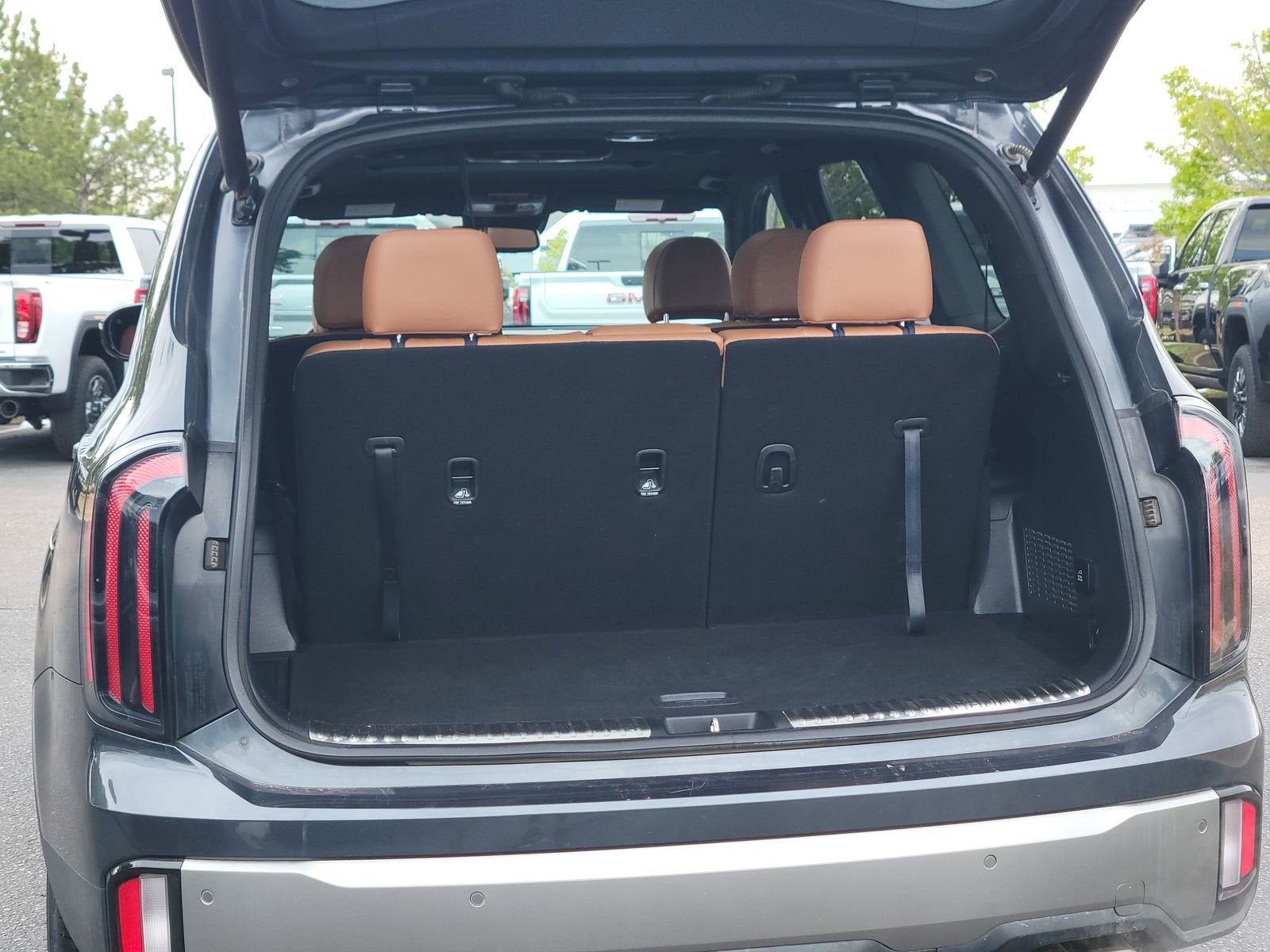2023 Kia Telluride SX X-Pro