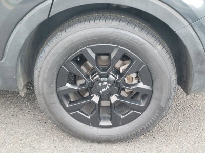 2023 Kia Telluride SX X-Pro