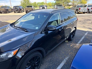 2020 Kia Sorento 3.3L S