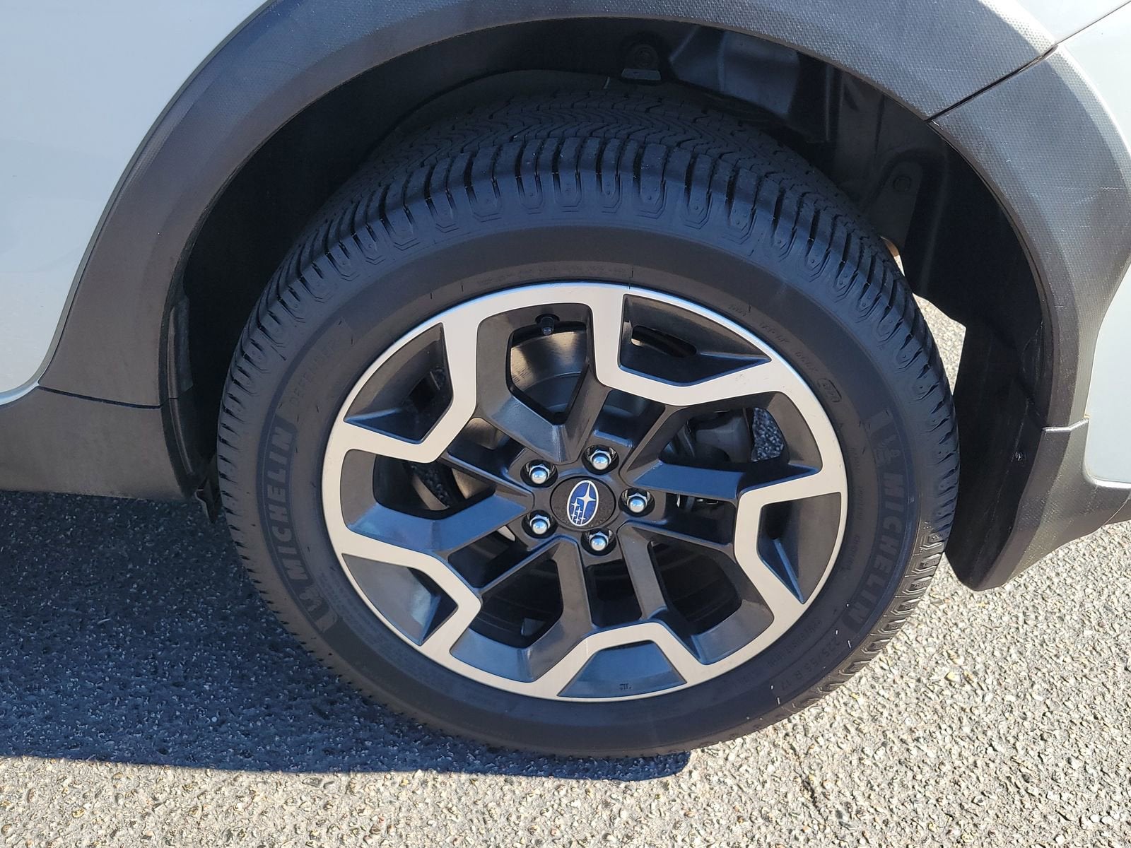 2016 Subaru Crosstrek Premium