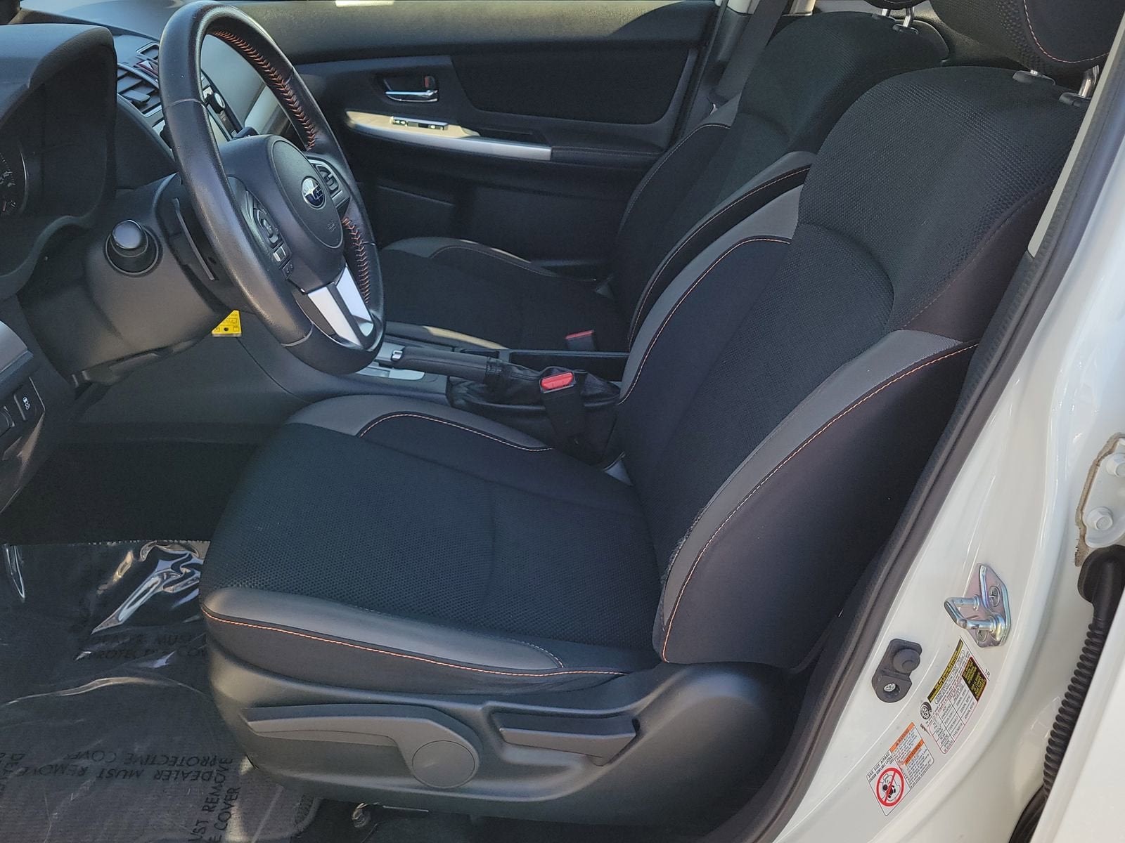 2016 Subaru Crosstrek Premium