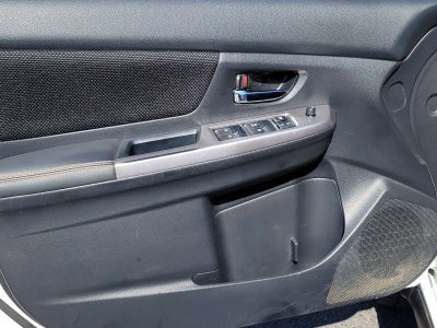 2016 Subaru Crosstrek Premium