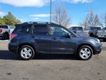2017 Subaru Forester Premium