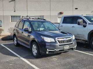 2017 Subaru Forester Premium