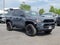 2025 Toyota 4Runner Hybrid TRD Pro