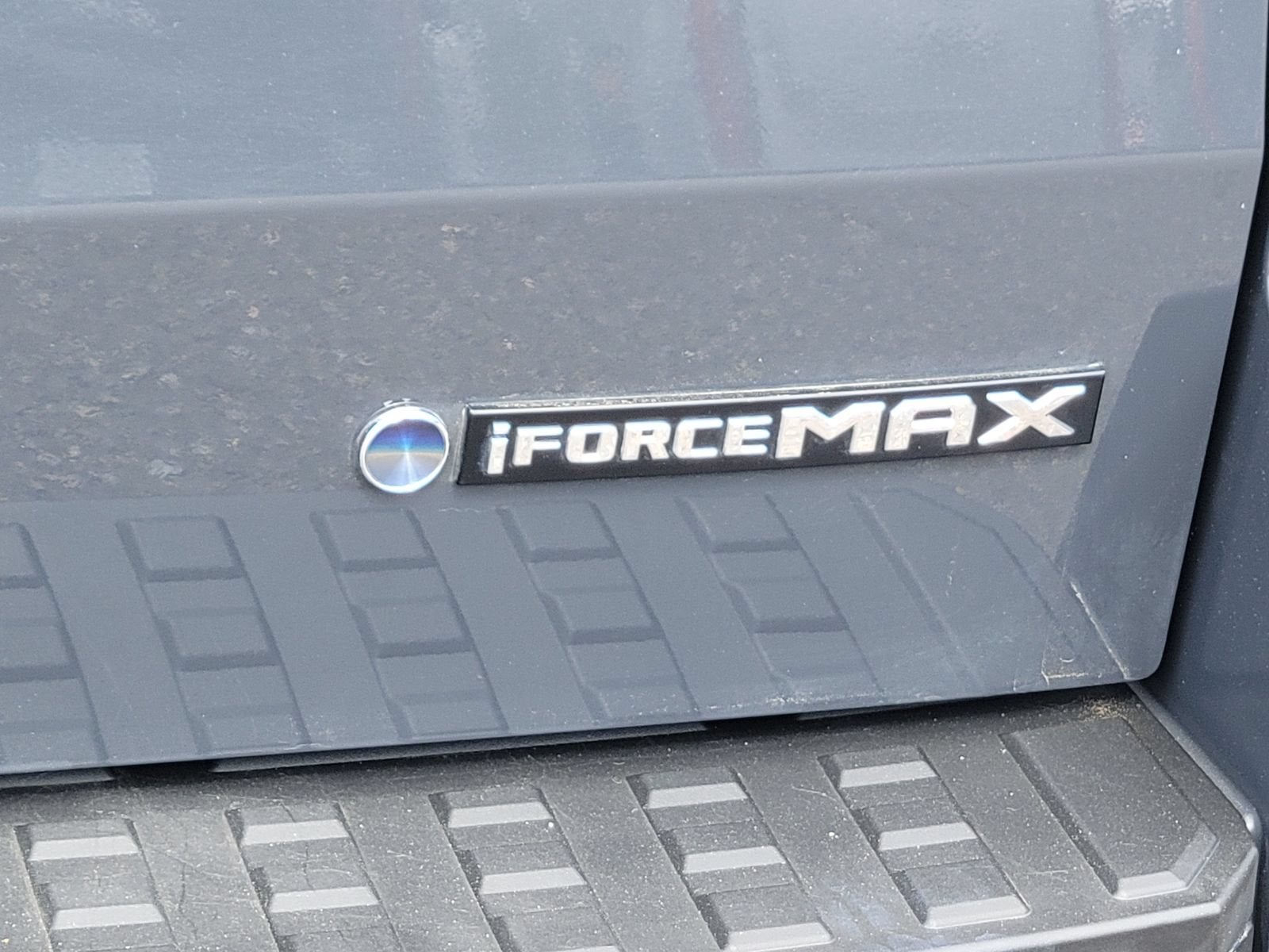 2025 Toyota 4Runner Hybrid TRD Pro