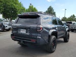 2025 Toyota 4Runner Hybrid TRD Pro
