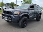 2025 Toyota 4Runner Hybrid TRD Pro