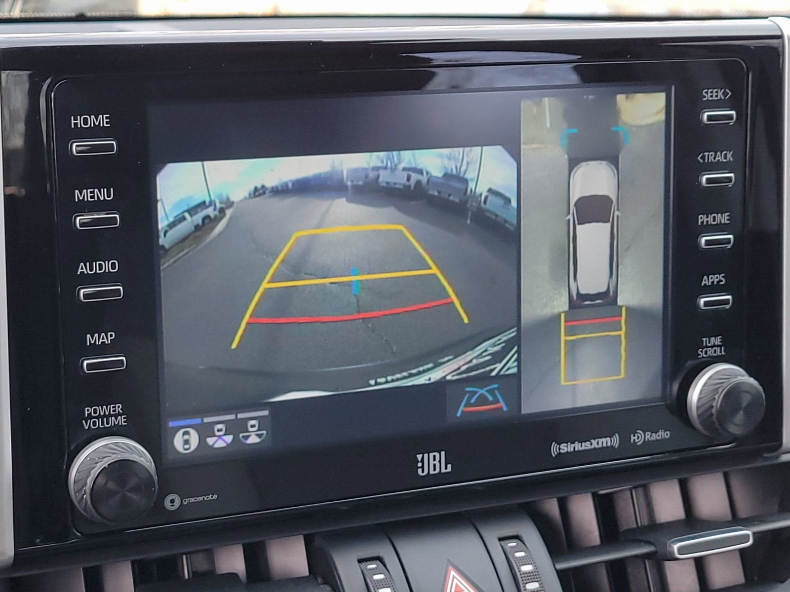 2019 Toyota RAV4 Hybrid Limited