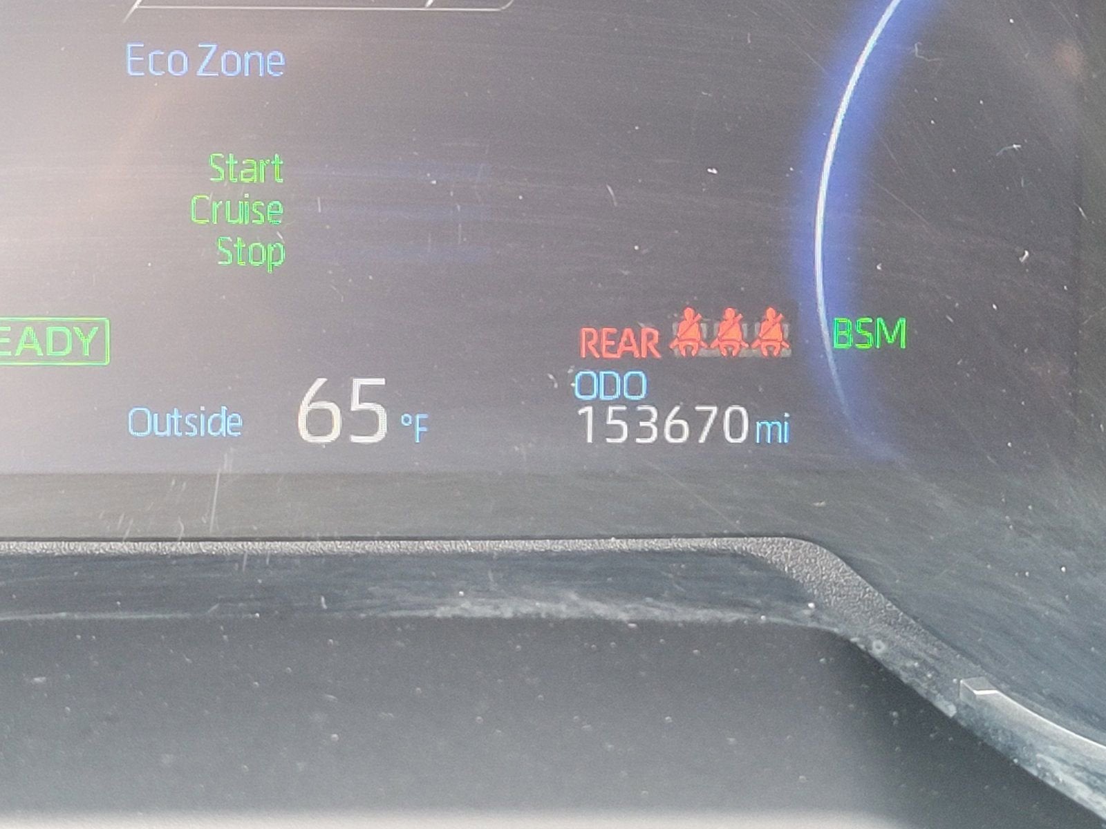 2019 Toyota RAV4 Hybrid Limited