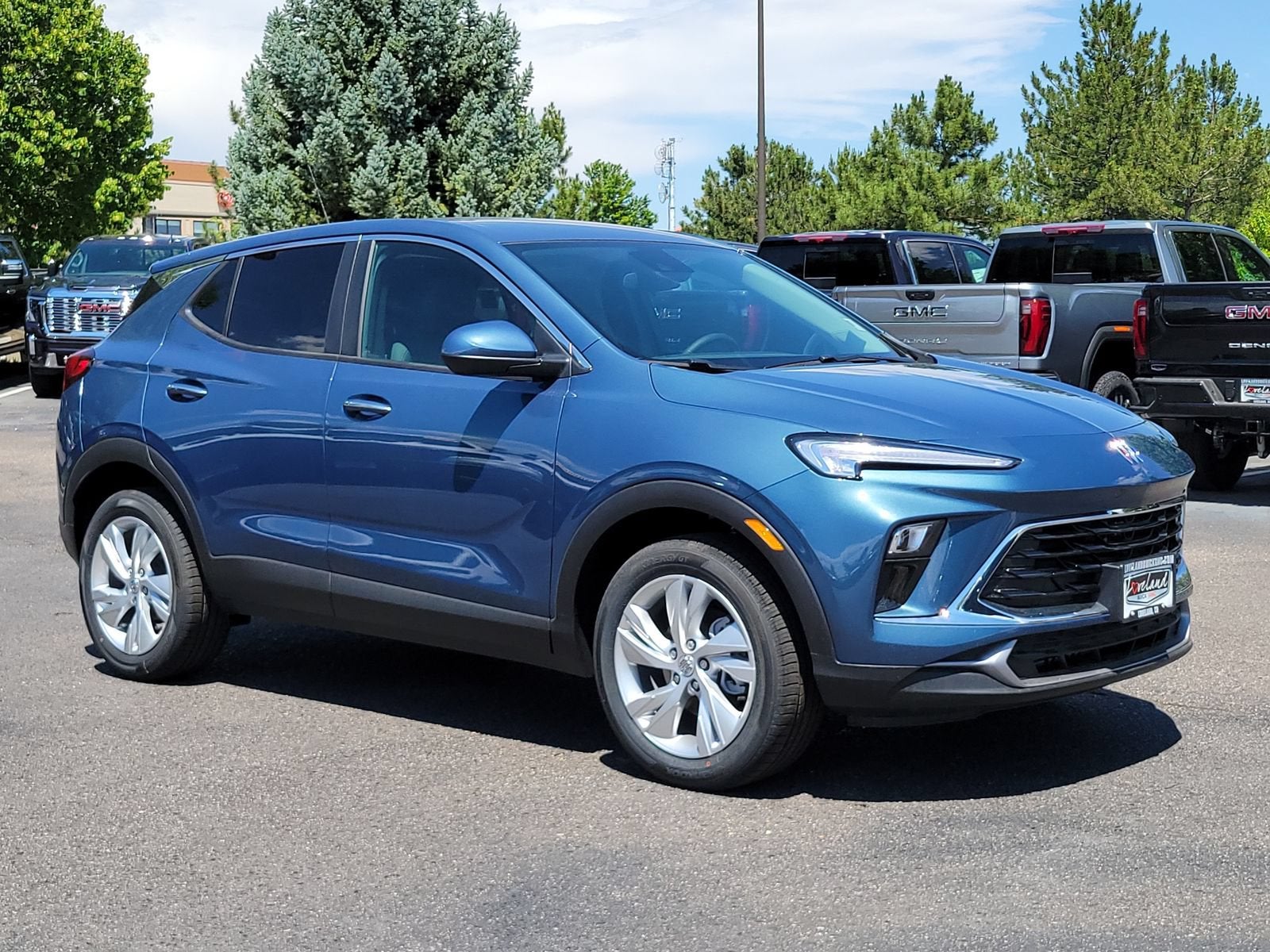 2026 Buick Encore GX Preferred AWD's photo