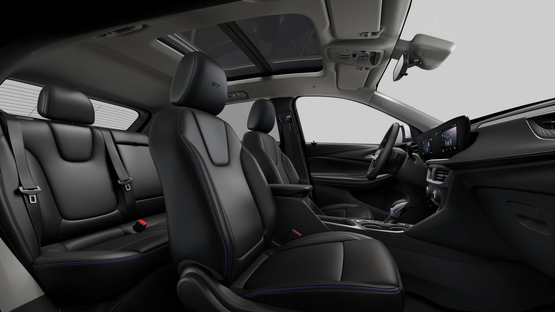 2026 Buick Encore GX Sport Touring - Photo 9