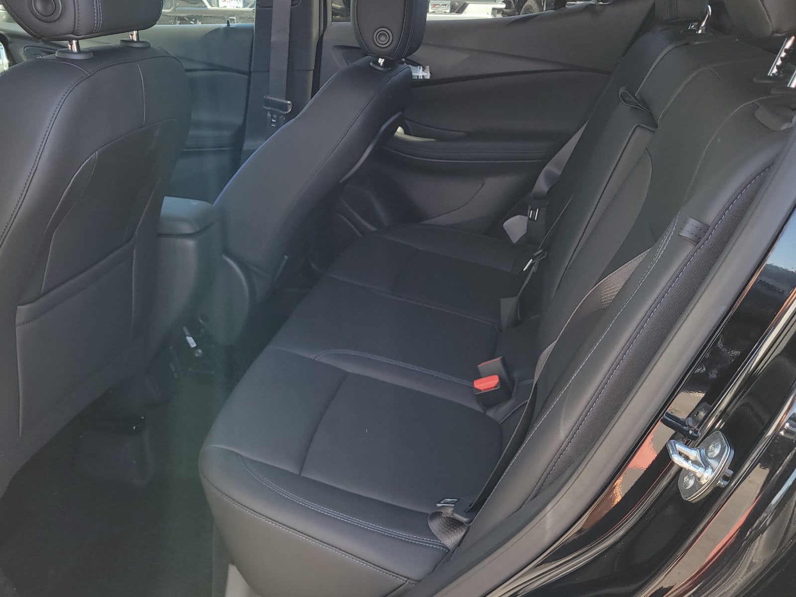2026 Buick Encore GX Sport Touring - Photo 7
