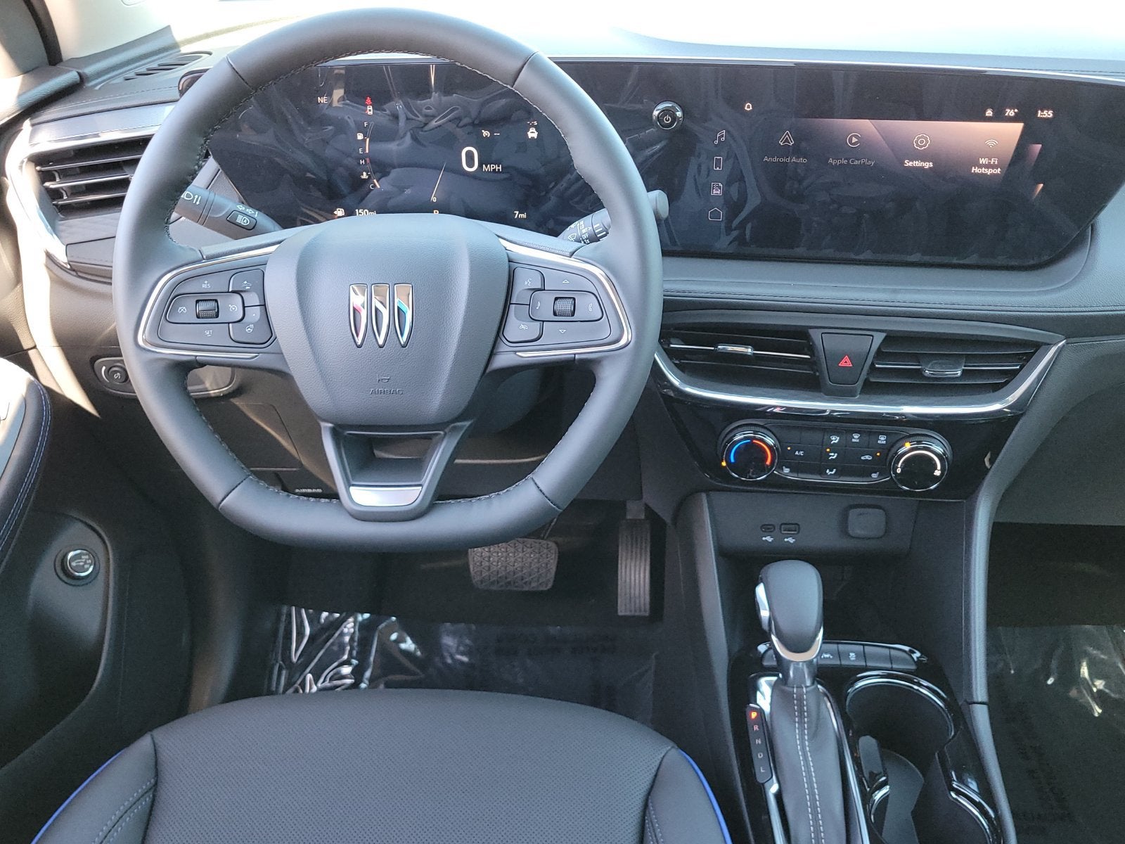 2026 Buick Encore GX Sport Touring - Photo 8