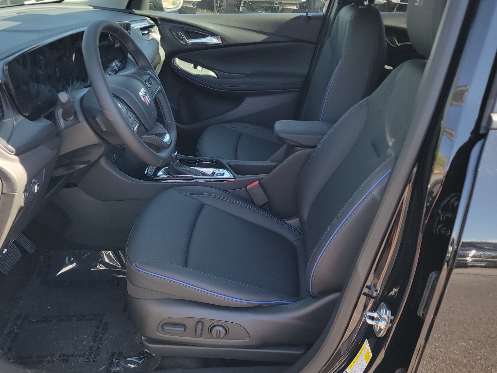 2026 Buick Encore GX Sport Touring - Photo 6
