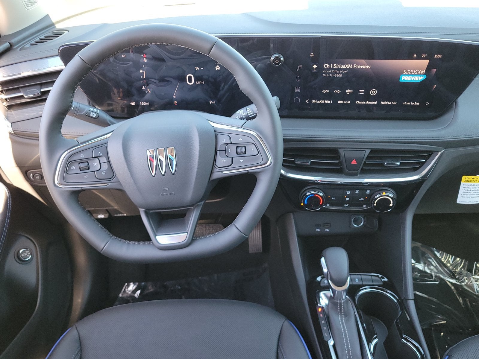 2026 Buick Encore GX Sport Touring - Photo 8
