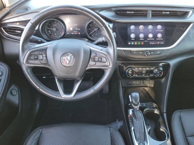 2021 Buick Encore GX Essence