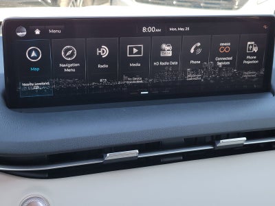 2025 Genesis GV70 2.5T