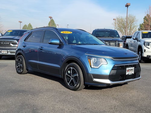 2023 Kia Niro Plug-In Hybrid EX