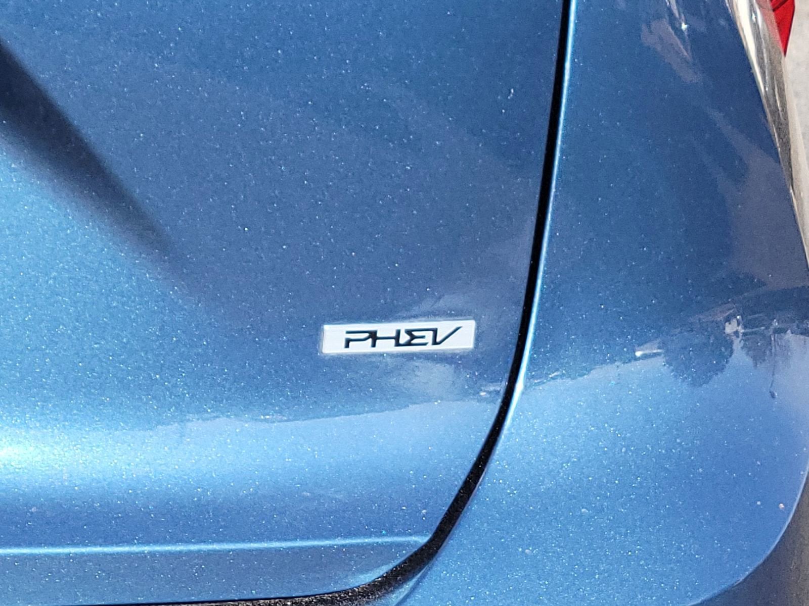 2023 Kia Niro Plug-In Hybrid EX