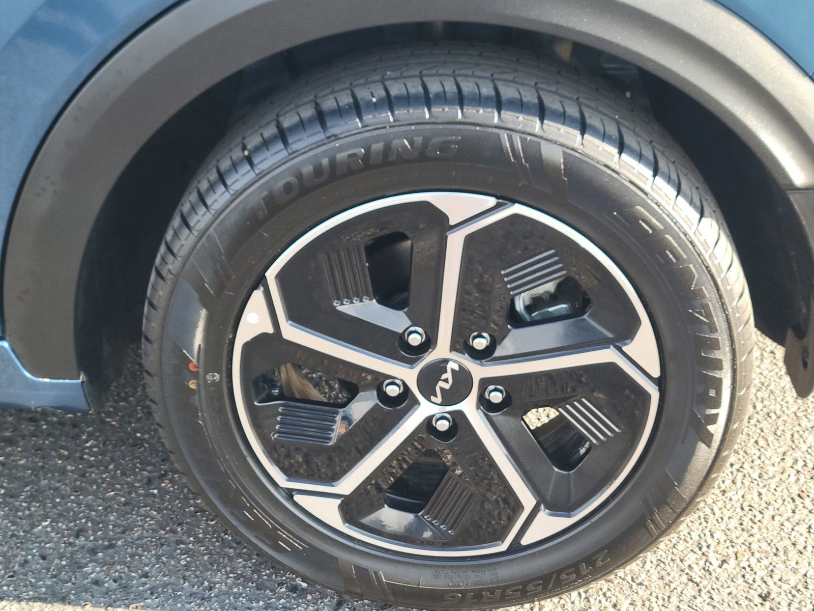 2023 Kia Niro Plug-In Hybrid EX