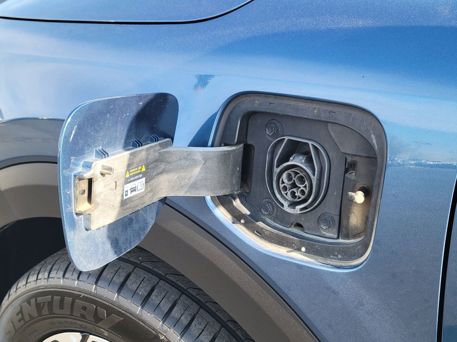 2023 Kia Niro Plug-In Hybrid EX