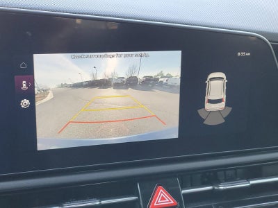 2023 Kia Niro Plug-In Hybrid EX