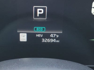 2023 Kia Niro Plug-In Hybrid EX