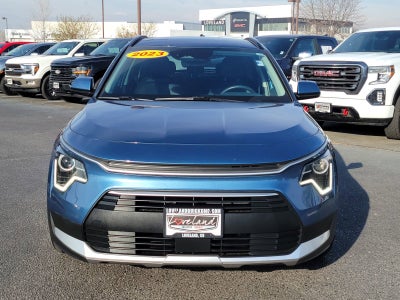 2023 Kia Niro Plug-In Hybrid EX