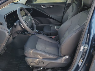 2023 Kia Niro Plug-In Hybrid EX