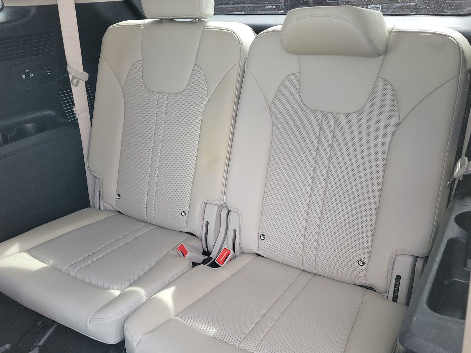 2023 Kia Sorento Hybrid SX Prestige