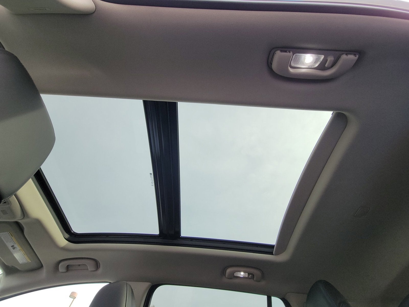 2019 Buick Envision Premium II